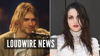 Kurt Cobain Remembered by Daughter on Late Nirvana Frontman's 50th Birthday