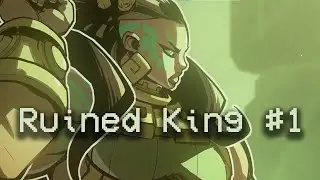 Hunting the Ripper - Ruined King #1