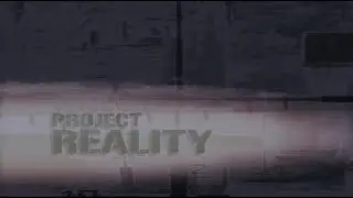 Project Reality(Re-make)