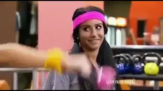 Glam Fairy SE2- Birth Rights and Wrongs  (Jerseylicious spin-off)
