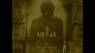 MD.45 - Fight Hate  (Original Release)