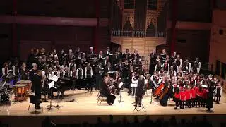 Lullaby for the Christ Child
