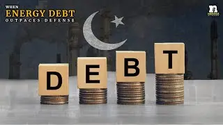 When Energy Debt Outpaces Defense