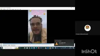 Deepfake video