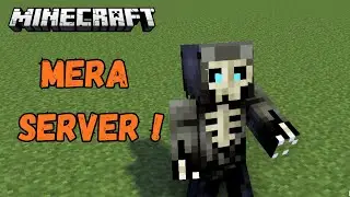 making the new spawn point !  | Minecraft