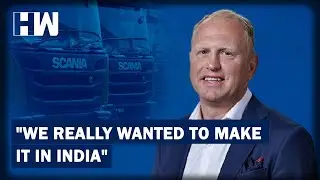Swedish Bus Maker Scania Admits 