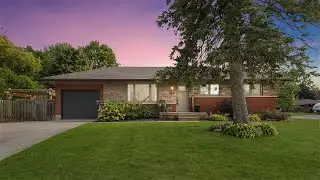 420 Westmount Street, Strathroy, ON