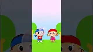 Mavis Sopla Burbujas 🫧😊 | Video Infantil #kidsshorts #ni&ntilde;os #globo  #videosinfantiles