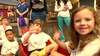 Grand Opening of Golisano Children's Hospital │ Lee Health