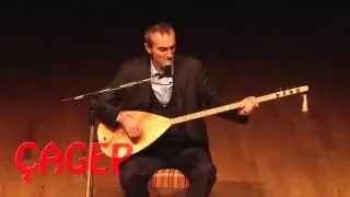 Cengiz Özkan - Ne Kaçarsın Benden