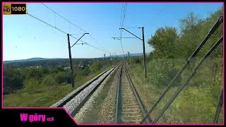 850kN #053: W góry (cz.6) // Z górki do Sitkówki //