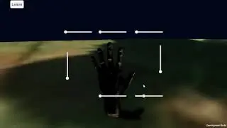 Out of Body Experience / Documentation