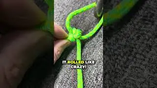 Have your bowline knots been 