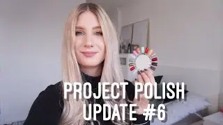 Project Polish 2019 - Update #6