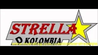 Popurri strella d kolombia - Strella d´ Kolombia