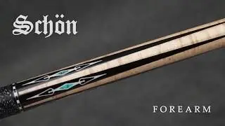 キュー ショーン CX-77 ｜pool cue schon CX-77