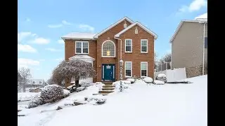 1071 Finchley Road North Huntingdon, PA | ColdwellBankerHomes.com