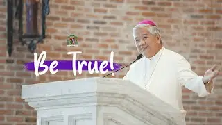 Maging Totoo Ka!