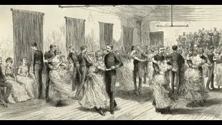 Benjamin Bilse - Catharina Quadrille