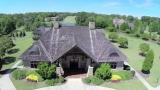 Skyecroft Weddington NC Gated Community