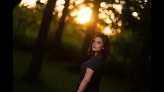 Deanne Rose Moore - Not Waiting Anymore (Official Music Video)