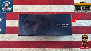 What Makes This Knife So Special?