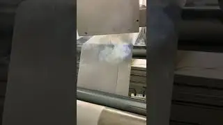 Laser Perforation & Easy-Teardown Lines for Flexible Packaging | Window Patching