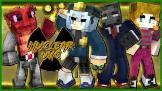 Nuclear UHC - S17E6 - Democracy Has Failed