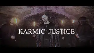 Chosen Undead - Karmic Justice (Official Music Video)