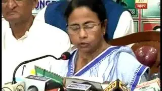TMC releases manifesto.Mamata says, TMC is only alternative