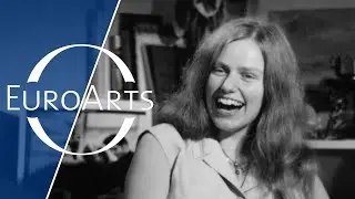 Jacqueline du Pr&eacute;: Genius and Tragedy (Trailer)