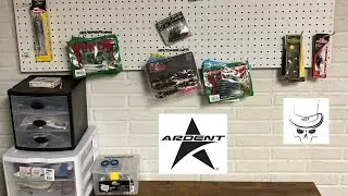 In The Tackle Corner: New Bass Fishing Techniques for 2024!