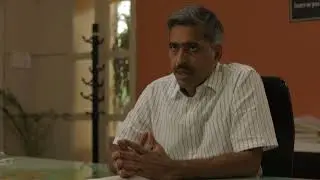 Mr  Sanjay Dubey IAS
