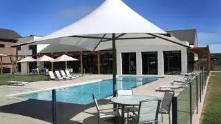 Barwon Heads Resort, Barwon Heads, Australia
