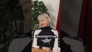 Гледајте го интервјуто со Наташа и Јане на нашиот канал. #shorts #leftist