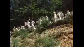 GP de France 1957 . R&eacute;sum&eacute; de 9 minutes . ( En Allemand )