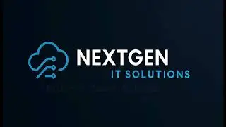 The NextGen IT Solutions