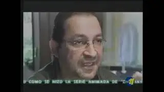 Estreno de el chavo animado (2006) lost media encontrado