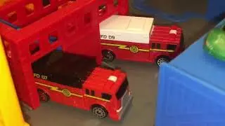 Micromachines 2020 Super Van City Review