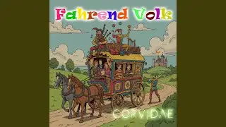 Fahrend Volk