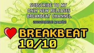 REL1  - SHOW ME LOVE 2K12 RE-DUB ■ Breakbeat 2012 ■