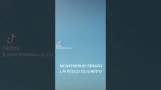 #event #pipa #cerol #art #equipe #pjr #tiktok UM POUCO DO EVENTO MONTE MOR -SP 23/10.