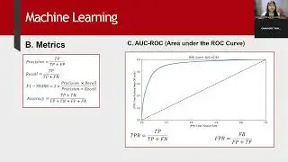 Analysis of SQL Queries Using Machine Learning for the Detection of SQL Injections