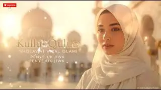 Kullul Qulub | Sholawat Viral Islami Penyejuk Jiwa (Cover) | IN-OUT SHOLAWAT MUSIC