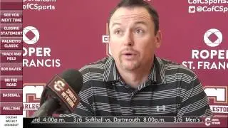 3.06.15 Cougar Weekly Roundup Part 1