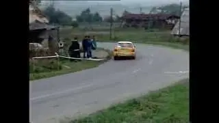 Rally Mánia Best of 1998 4/4
