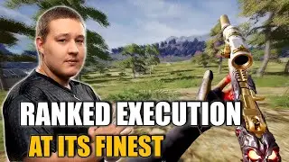 Lev4nte Executes the Cleanest Full-Lobby Wipe Against Ranked Teams in PUBG
