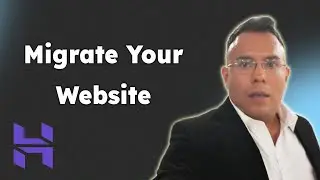 How to Migrate Your Website to Hostinger Step by Step Guide 2025