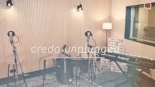 credo unplugged: Ich will dich lieben, meine Stärke – Gotteslob 358