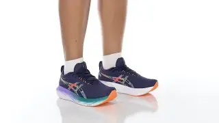 ASICS GEL-Nimbus&reg; 25 Lite-Show SKU: 9819203
